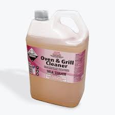 Oven/Grill Cleaner Heavy duty (1)