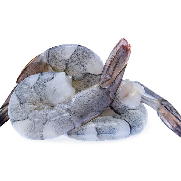 Raw Prawn Cutlets 16/20 IQF 1kg (10)