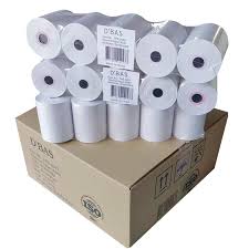 Thermal POS Paper Rolls 80×80 – 50R (1)