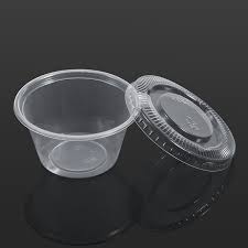 V100 – 1oz Sauce Container Body 100pcs (50)