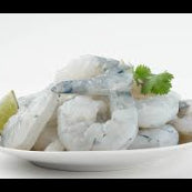 Raw Prawn Meat 26/30 IQF (10)