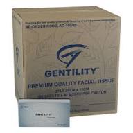 2Ply Premium Facial Tissue 100 Sheets 48 Boxes (1)