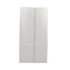 Flat Paper Bag – 500pcs