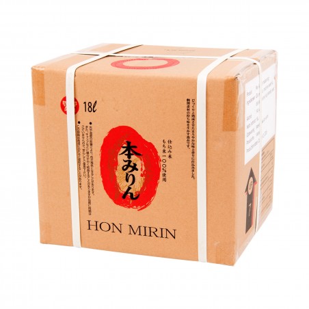 Hon Mirin 18L (1)