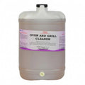 Oven/Grill Cleaner Heavy duty (1)