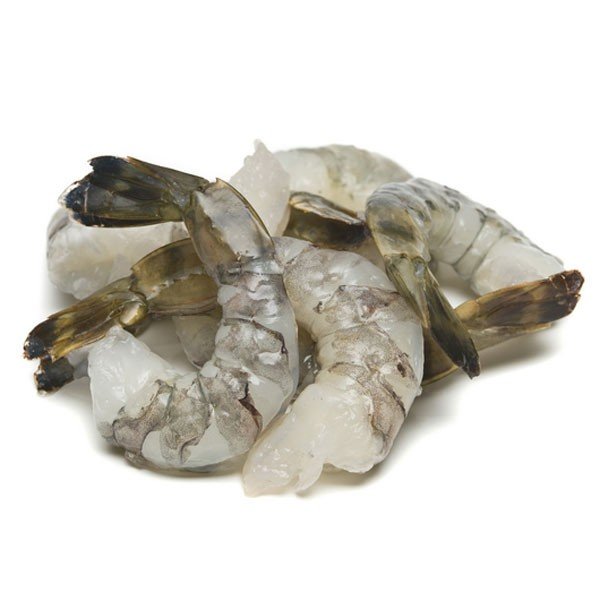 Raw Prawn Cutlets 26/30 IQF (10)