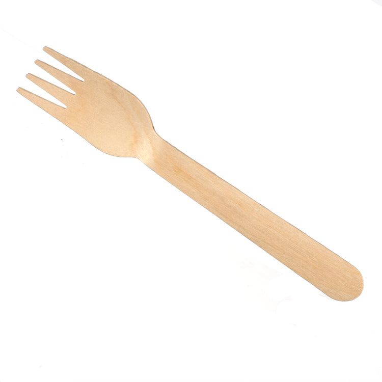 Wooden fork 1000pcs (10)
