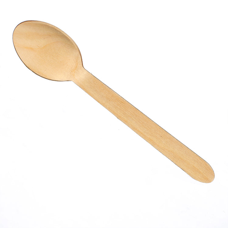 Wooden spoon 1000pcs (10)